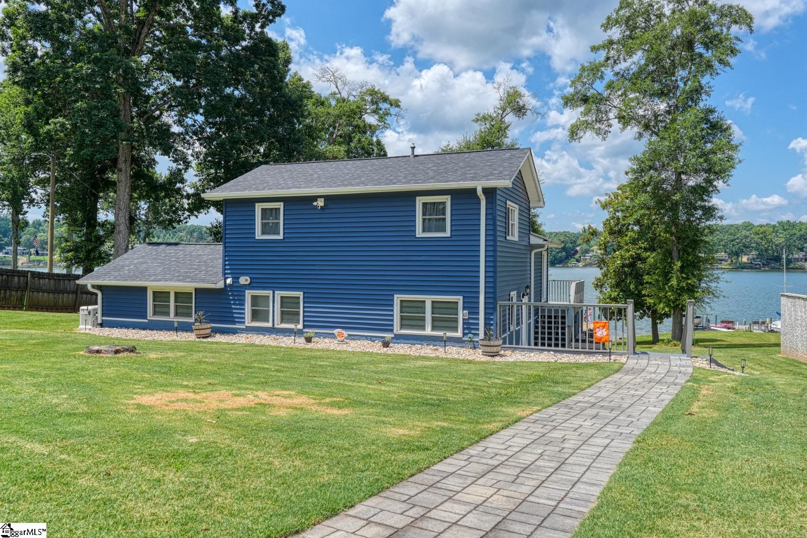 454 Chapman Drive Inman, SC 29349 - Photo 41 of 41