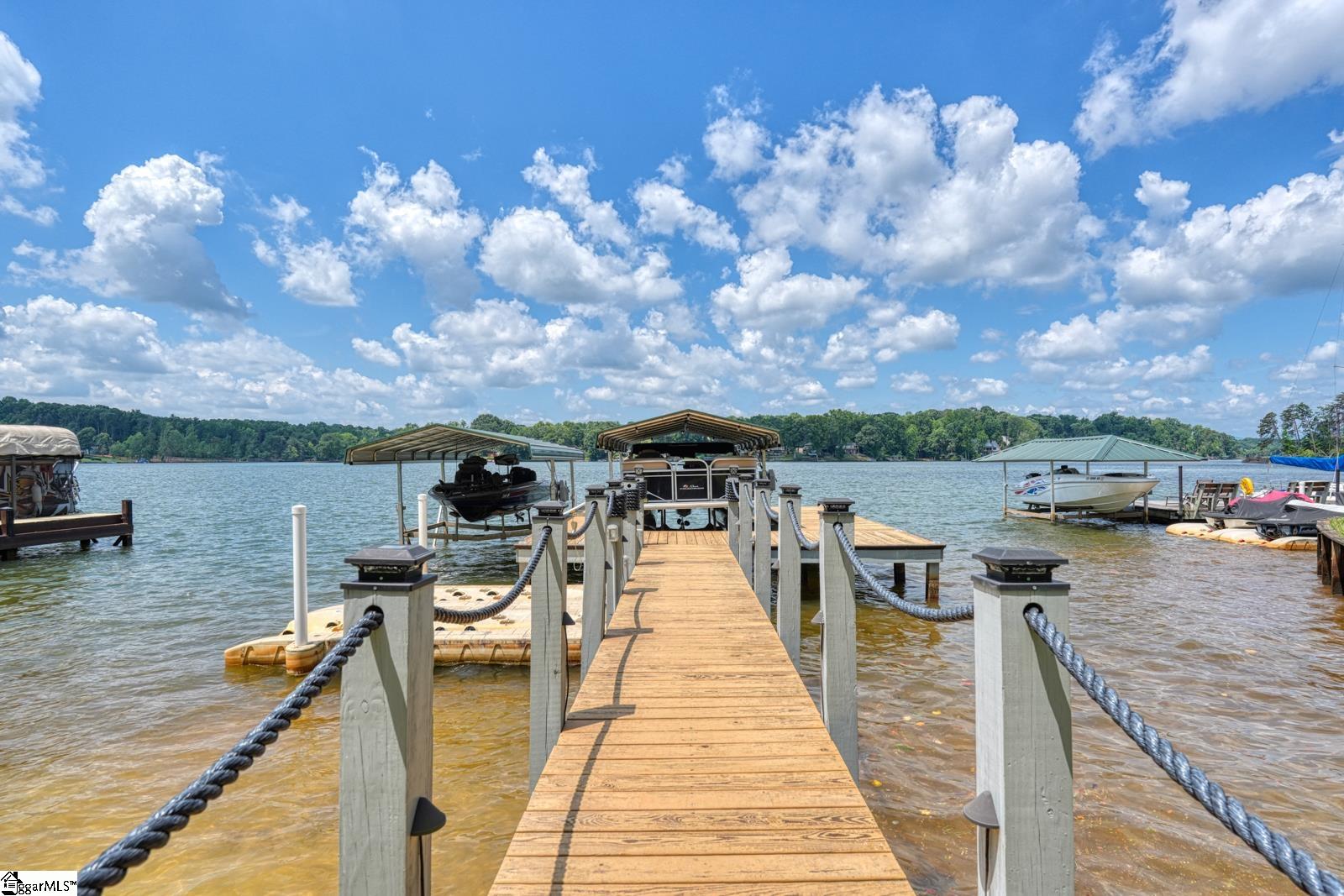 454 Chapman Drive Inman, SC 29349 - Photo 7 of 41