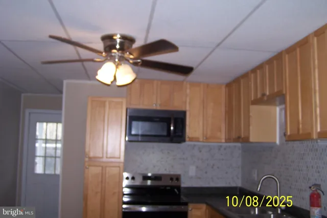 a close view of cabinet