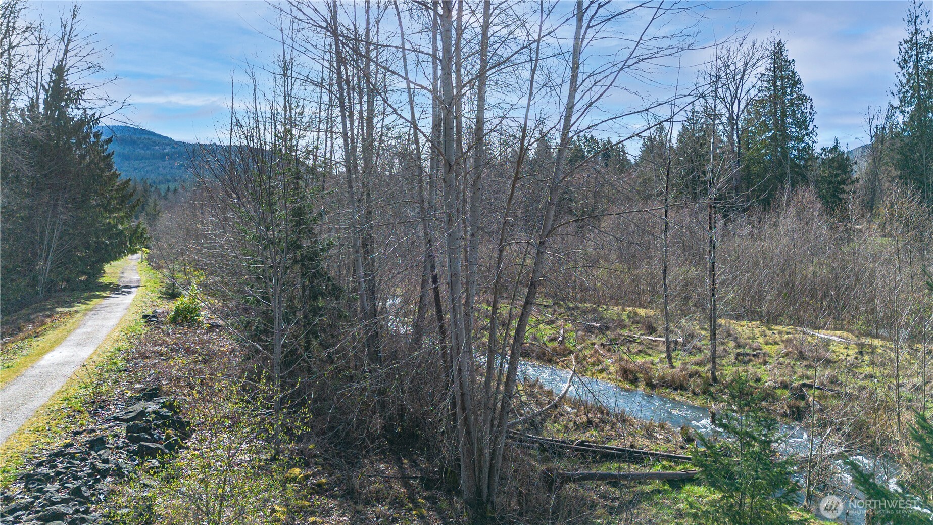 346 Dungeness Meadows Sequim, WA 98382 - Photo 33 of 36 a view of a garden