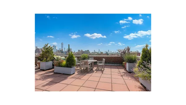 $13,950 | 3 Sheridan Square, Unit 15B | West Village