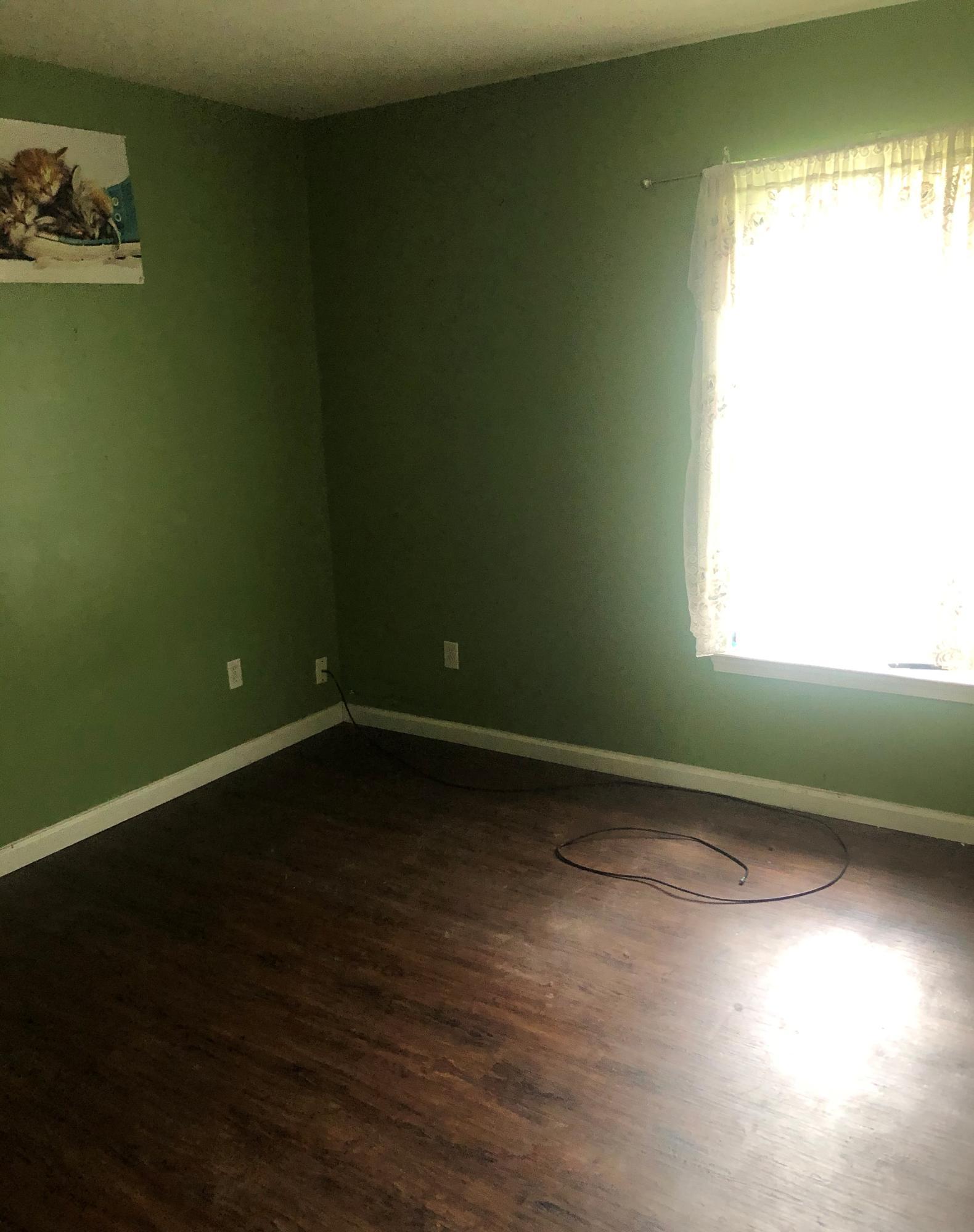 3240 Red Run Road Pocono Summit, PA 18346 - Photo 8 of 15 a view of an empty room with a window