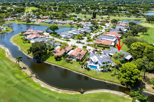 $549,900 | 56 Woods Lane, Boynton Beach, FL 33436