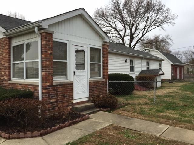 1151 St George Road Evansville, IN 47711 - Photo 24 of 25 Gallery Image 24