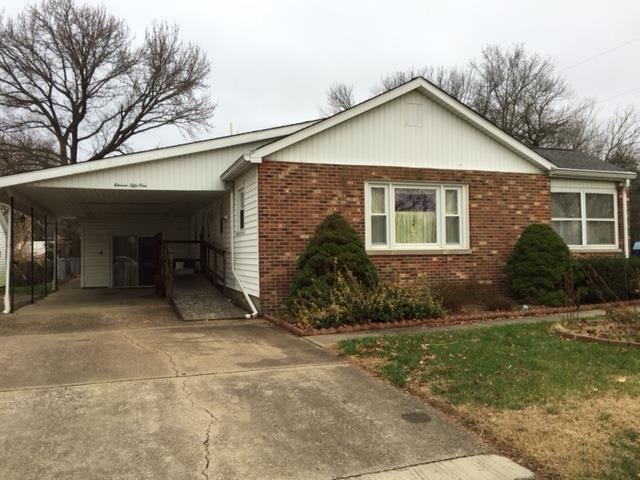 1151 St George Road Evansville, IN 47711 - Photo 25 of 25 Gallery Image 25