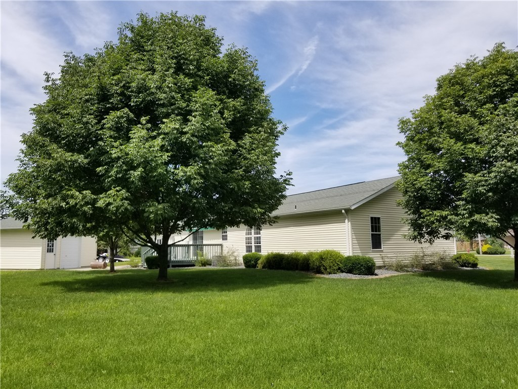122 North Maple Street Stewardson, IL 62463 - Photo 19 of 20