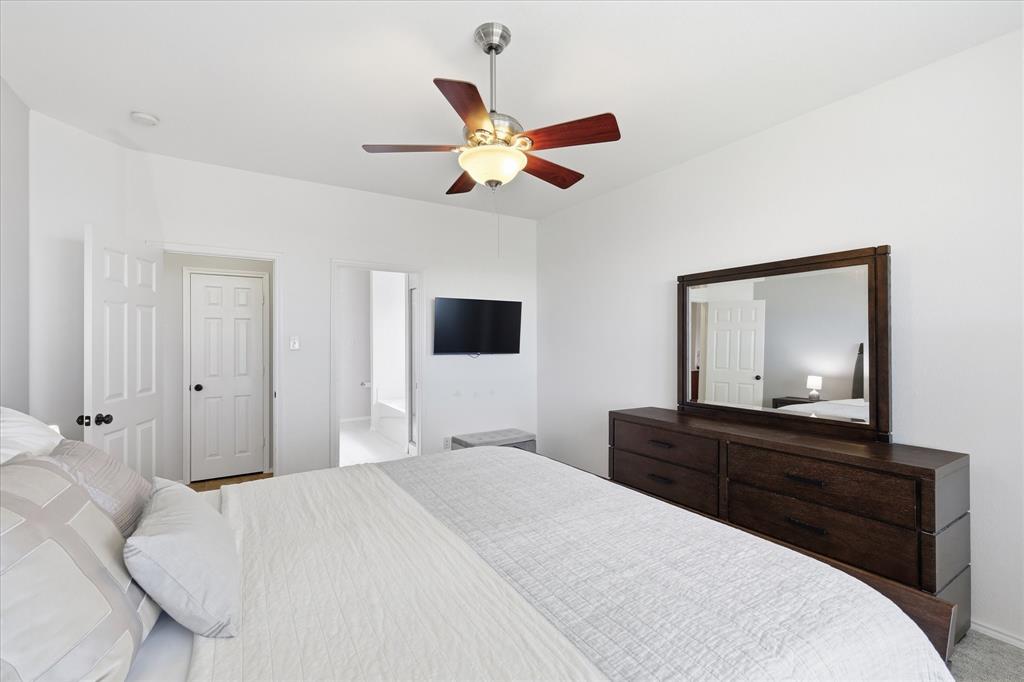 13364 Ridgepointe Road Fort Worth, TX 76244 - Photo 17 of 37