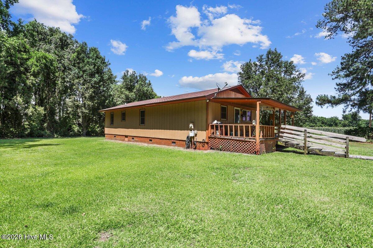 226 Carrolls Road Warsaw, NC 28398 - Photo 6 of 23