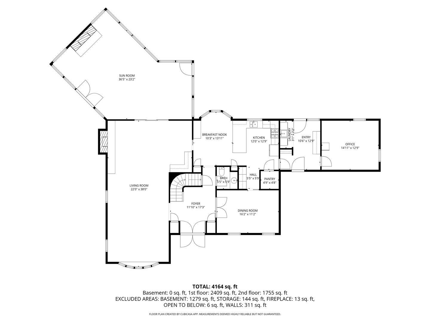 32-w050 Cedar Lane Wayne, IL 60184 - Photo 36 of 38 a picture of a room