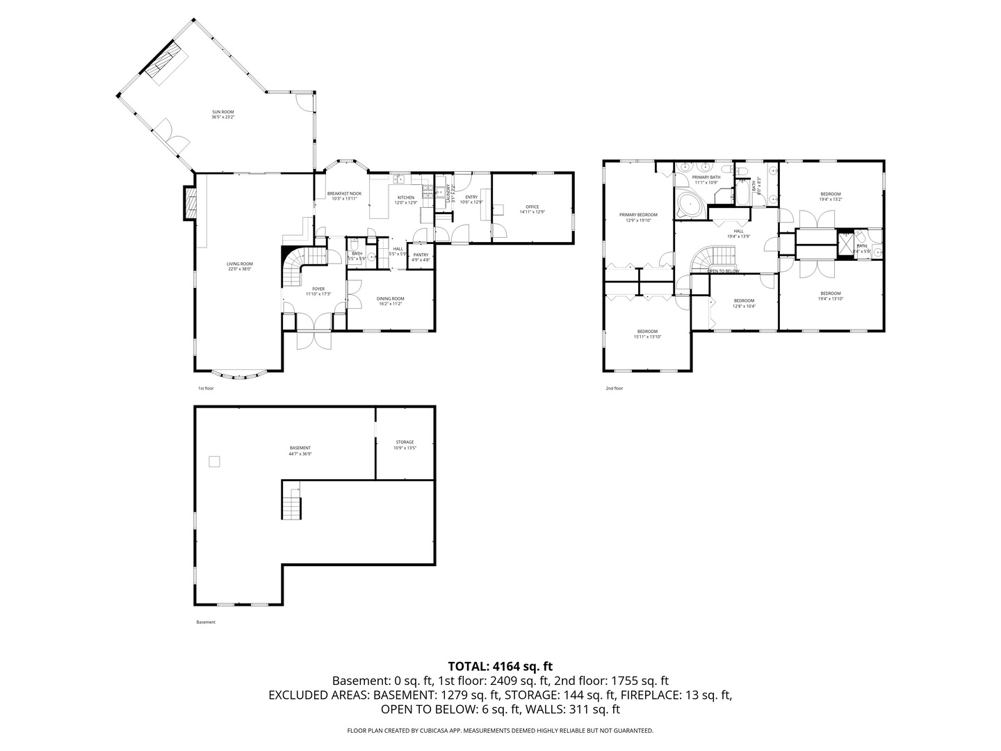 32-w050 Cedar Lane Wayne, IL 60184 - Photo 38 of 38 a picture of a room