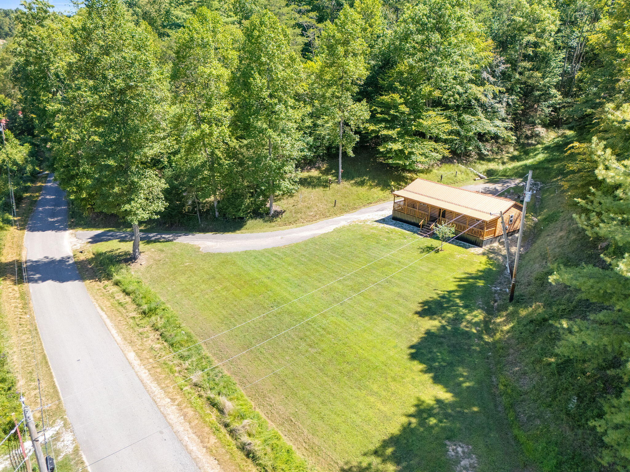 143 Mullins Point Road Campton, KY 41301 - Photo 8 of 60 49-web-or-mls-143 Mullins Point Rd.-49