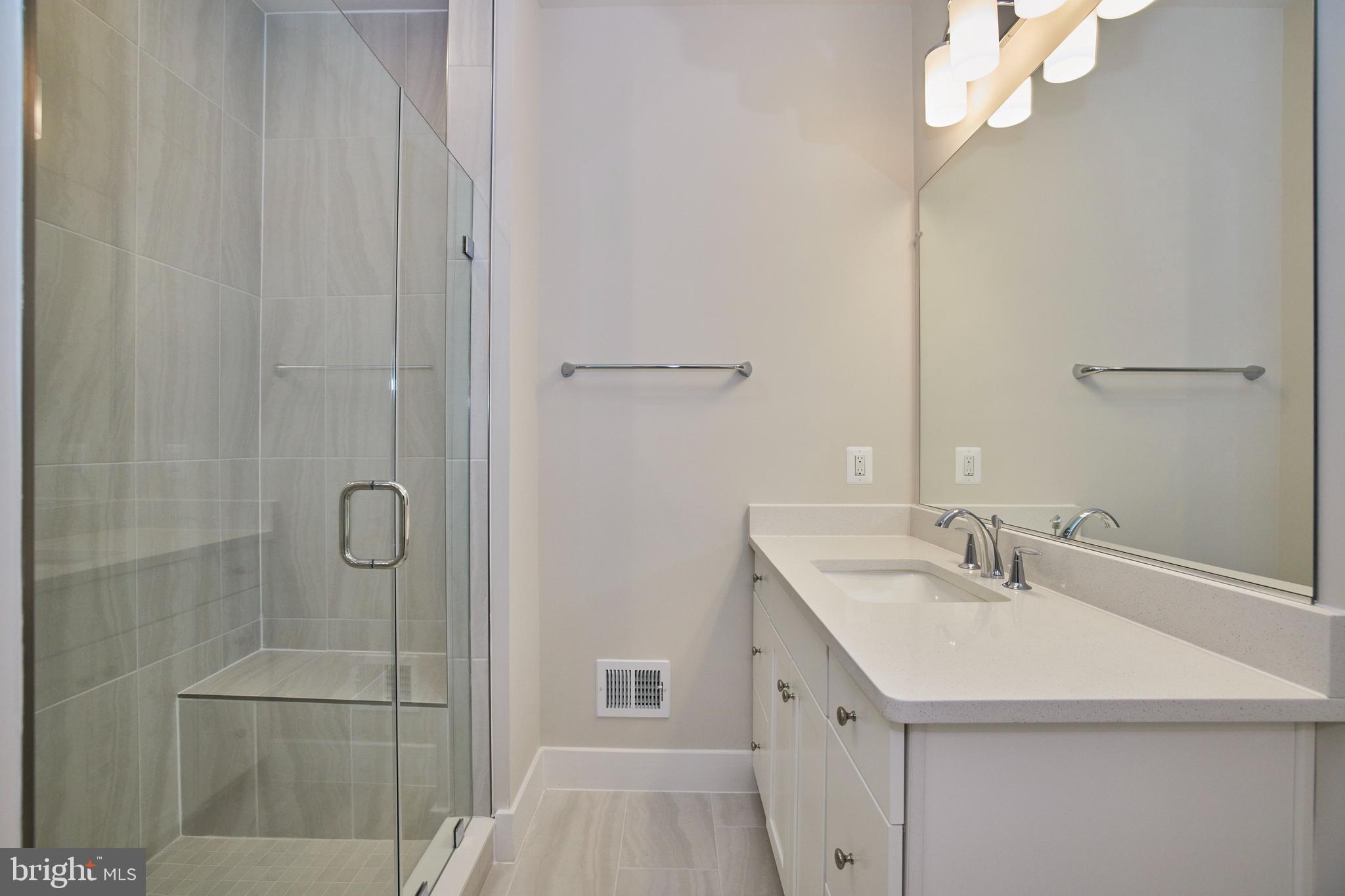 1682 Bandit Loop, Unit 14B Reston, VA 20190 - Photo 12 of 20 Master Bath