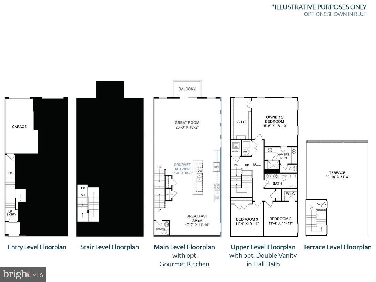 1682 Bandit Loop, Unit 14B Reston, VA 20190 - Photo 2 of 20