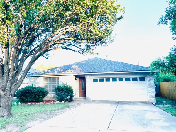 $2,300 | 16837 Bailey Jean Drive, Round Rock, TX 78681