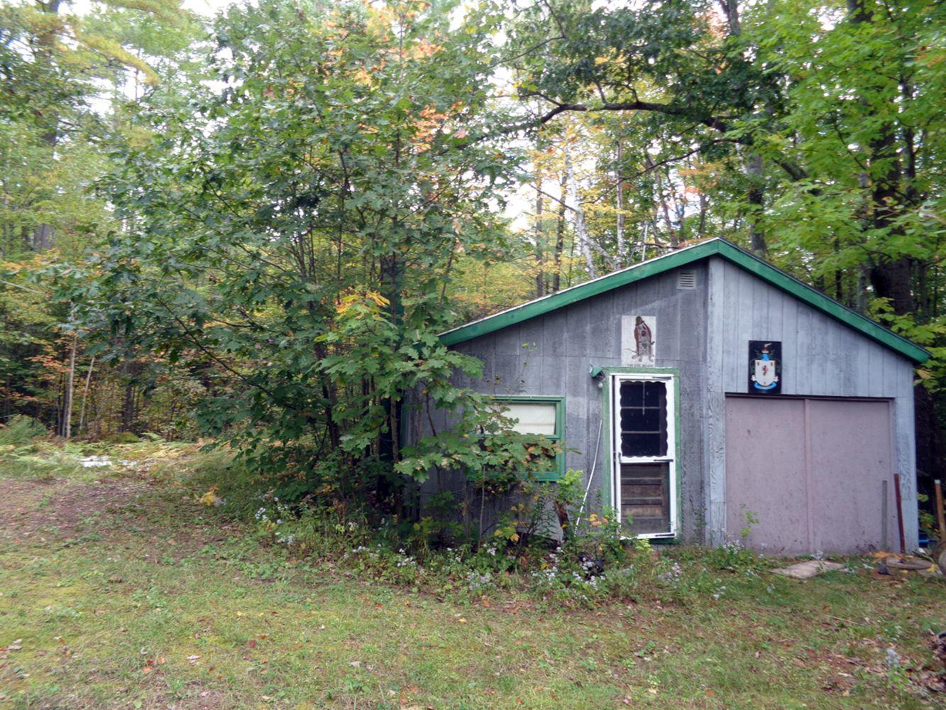 147 Airport Road Norridgewock, ME 04957 - Photo 22 of 30 DSC07257