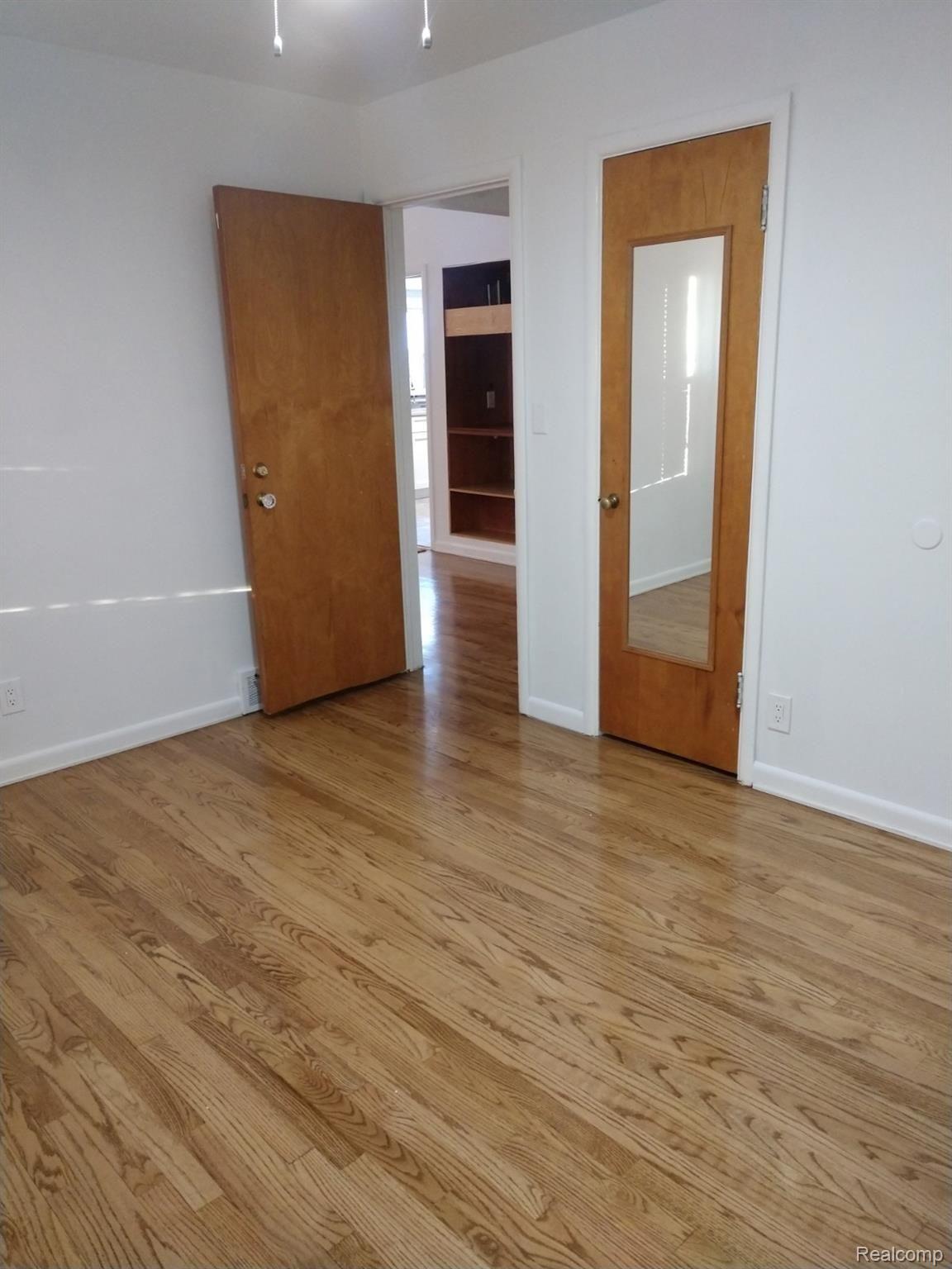 3032 Trafford Road Royal Oak, MI 48073 - Photo 9 of 22 Front Bedroom 1.jpg