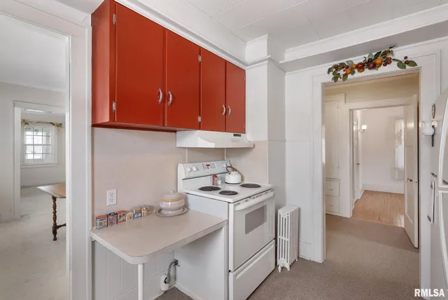 $140,000 | 202 West Williams Street, Atkinson, IL 61235