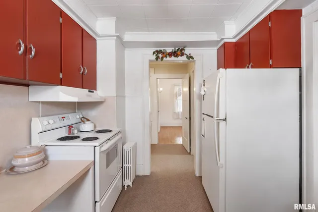 $140,000 | 202 West Williams Street, Atkinson, IL 61235