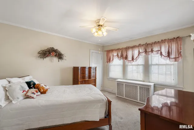 $140,000 | 202 West Williams Street, Atkinson, IL 61235