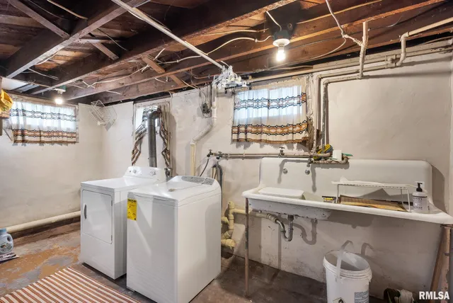 $140,000 | 202 West Williams Street, Atkinson, IL 61235