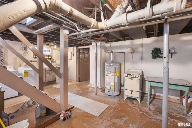 $140,000 | 202 West Williams Street, Atkinson, IL 61235