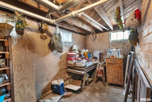 $140,000 | 202 West Williams Street, Atkinson, IL 61235