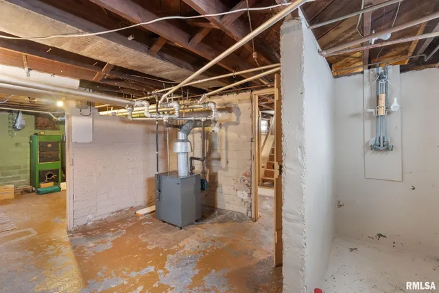 $140,000 | 202 West Williams Street, Atkinson, IL 61235