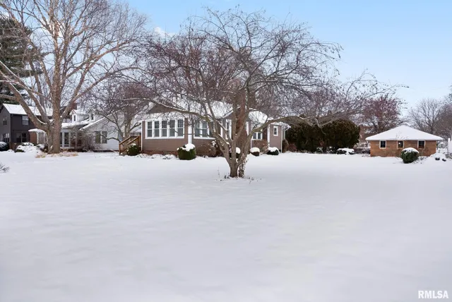 $140,000 | 202 West Williams Street, Atkinson, IL 61235