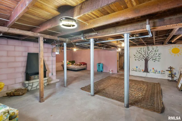 $140,000 | 202 West Williams Street, Atkinson, IL 61235