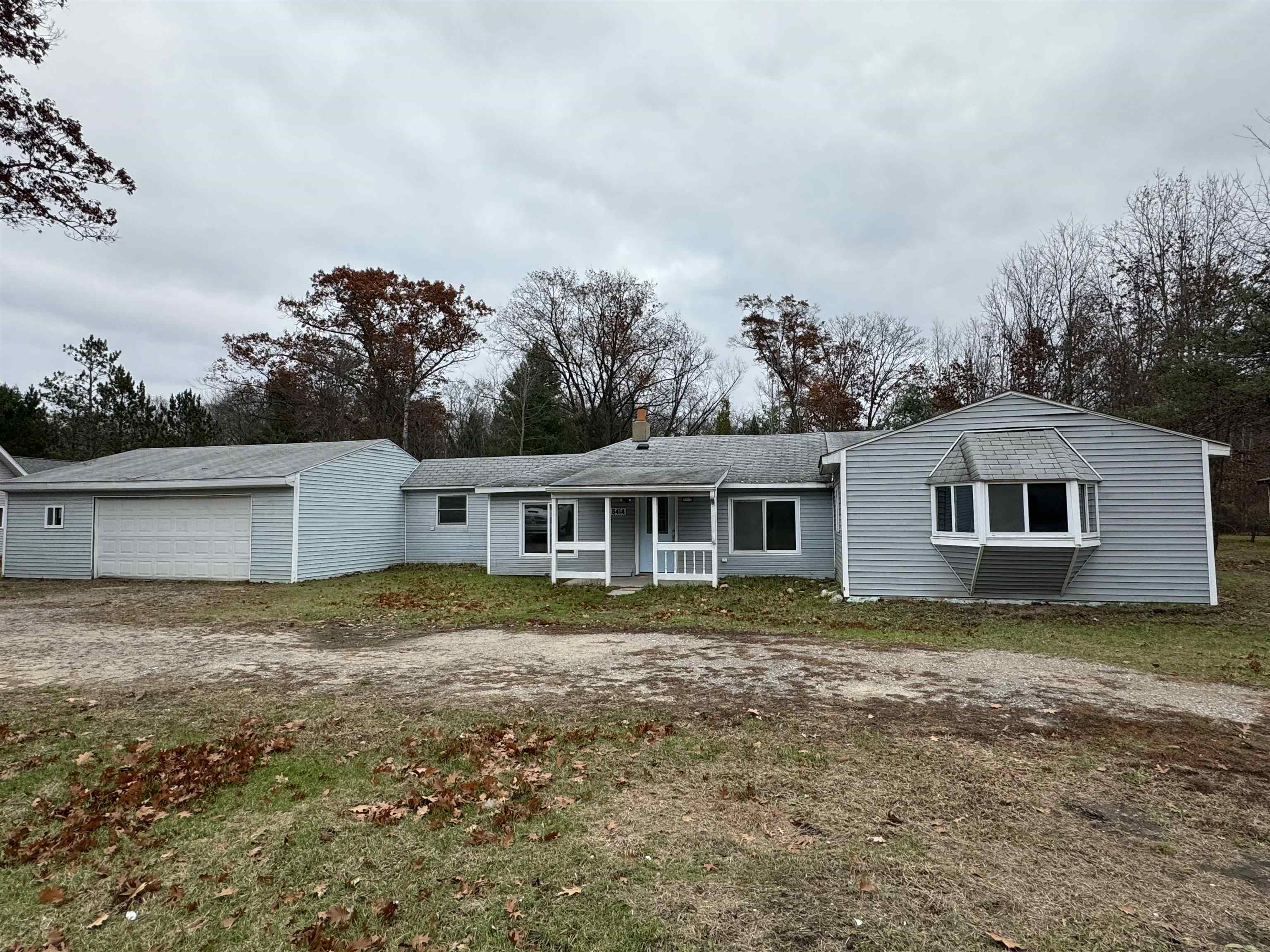 5414 South Branch Road Long Lake, MI 48743 - Photo 1 of 8
