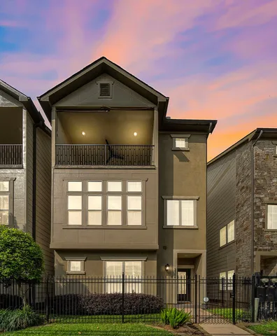 $2,500 | 2924 Leeland Street, Houston, TX 77003