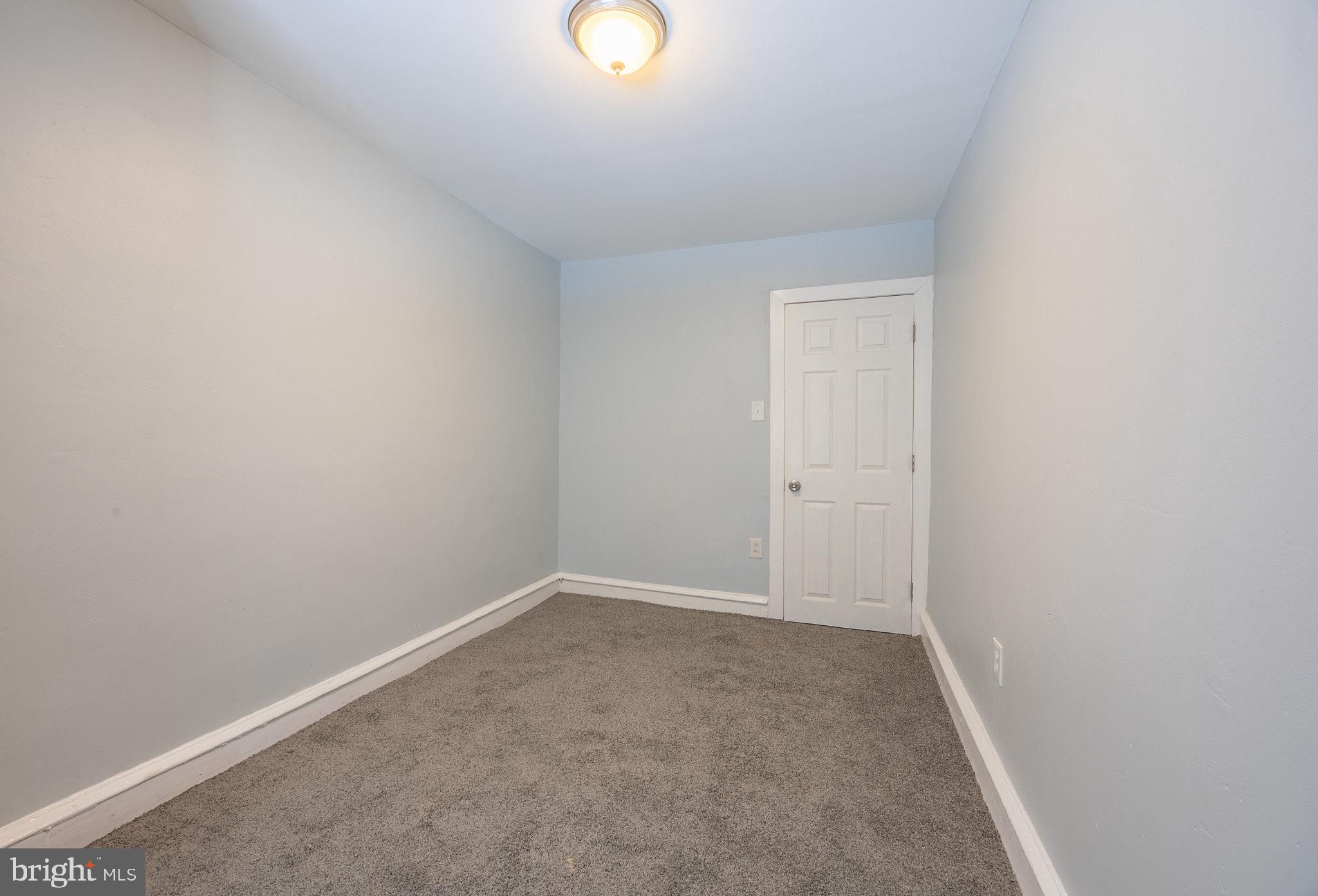 2403 South Edgewood Street Philadelphia, PA 19142 - Photo 29 of 31 a view of an empty room