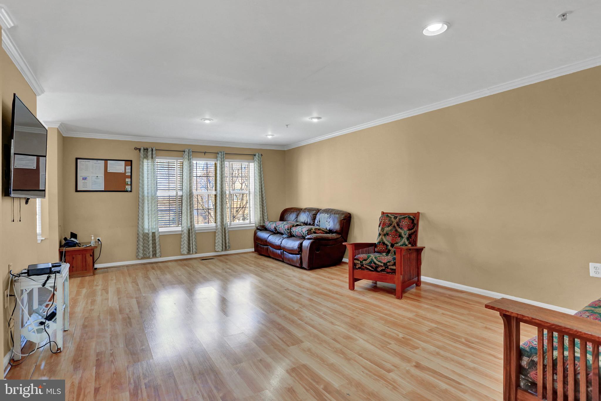 4712 Ashforth Way Owings Mills, MD 21117 - Photo 38 of 38 Beautiful Hardwood Floors. Open Floor Plan