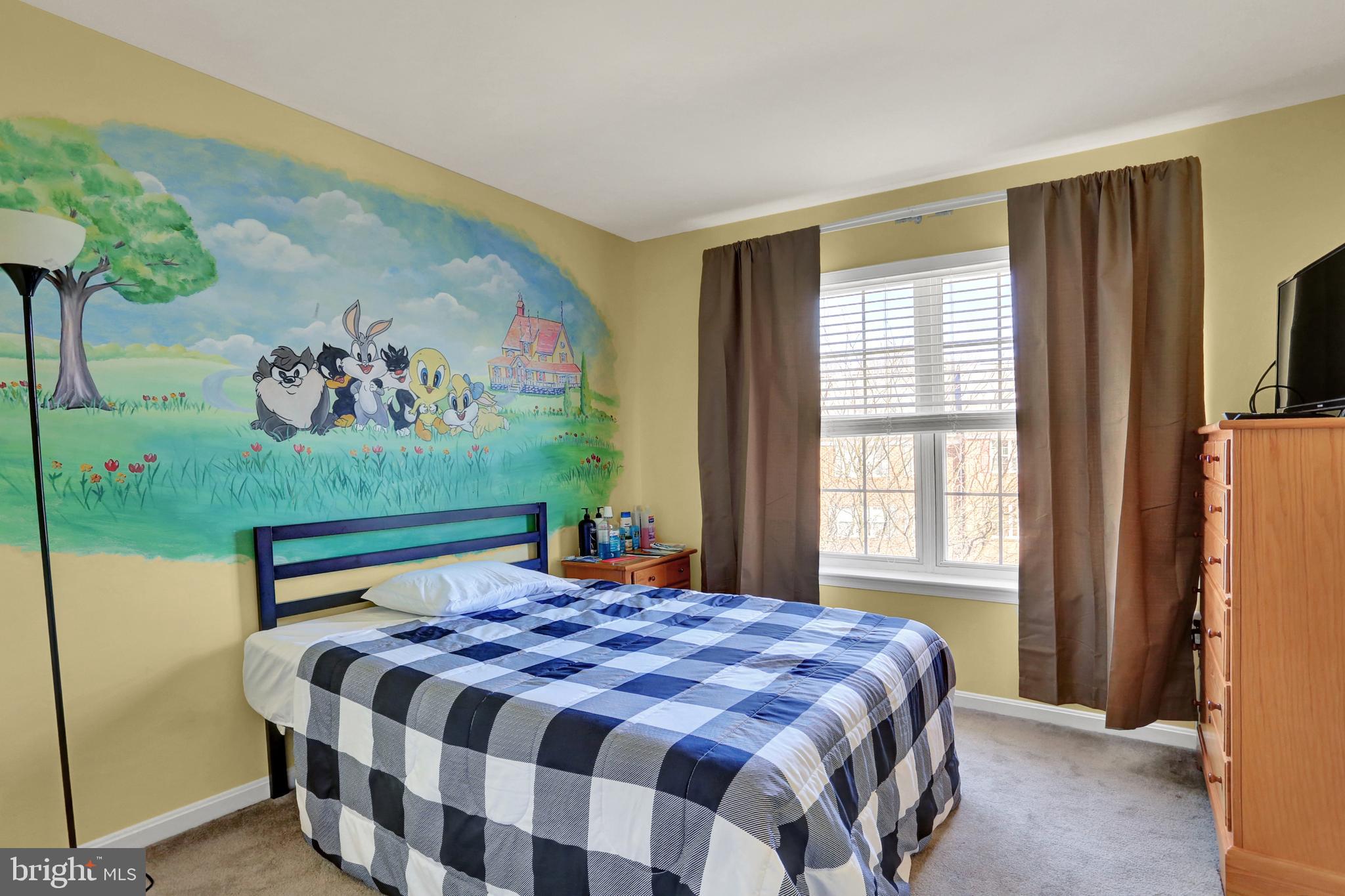 4712 Ashforth Way Owings Mills, MD 21117 - Photo 20 of 38 Bedroom 2