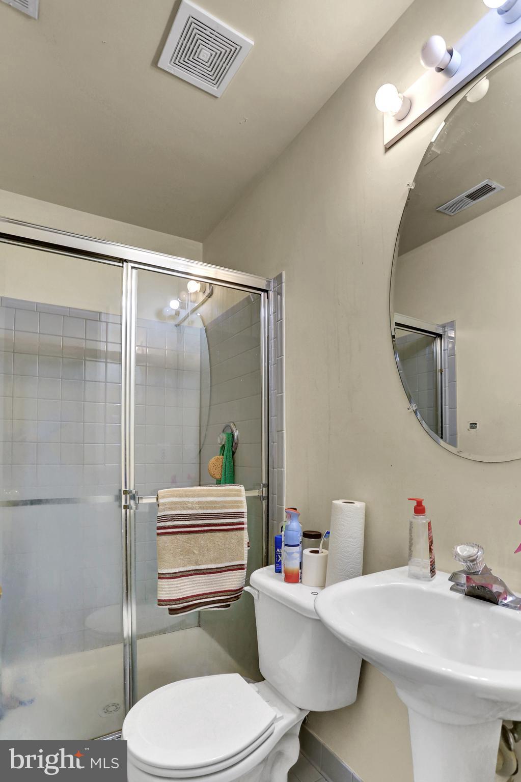 4712 Ashforth Way Owings Mills, MD 21117 - Photo 30 of 38 Basement/Entry Level Full Bathroom