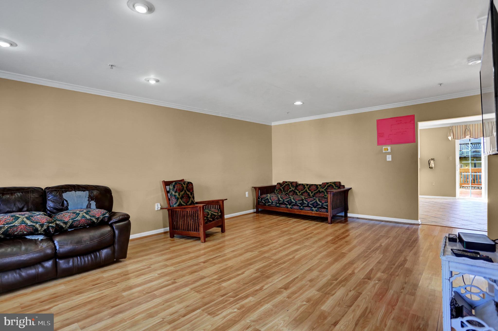 4712 Ashforth Way Owings Mills, MD 21117 - Photo 4 of 38