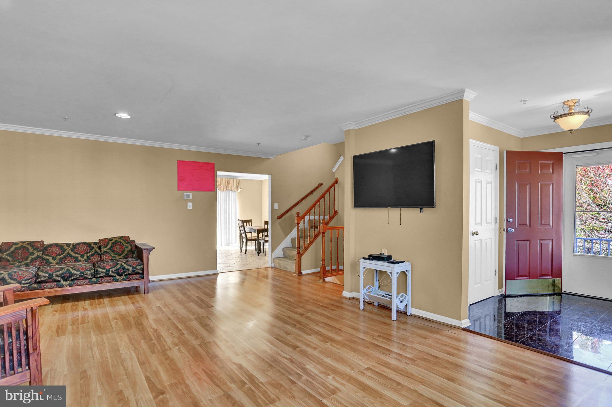 4712 Ashforth Way Owings Mills, MD 21117 - Photo 5 of 38