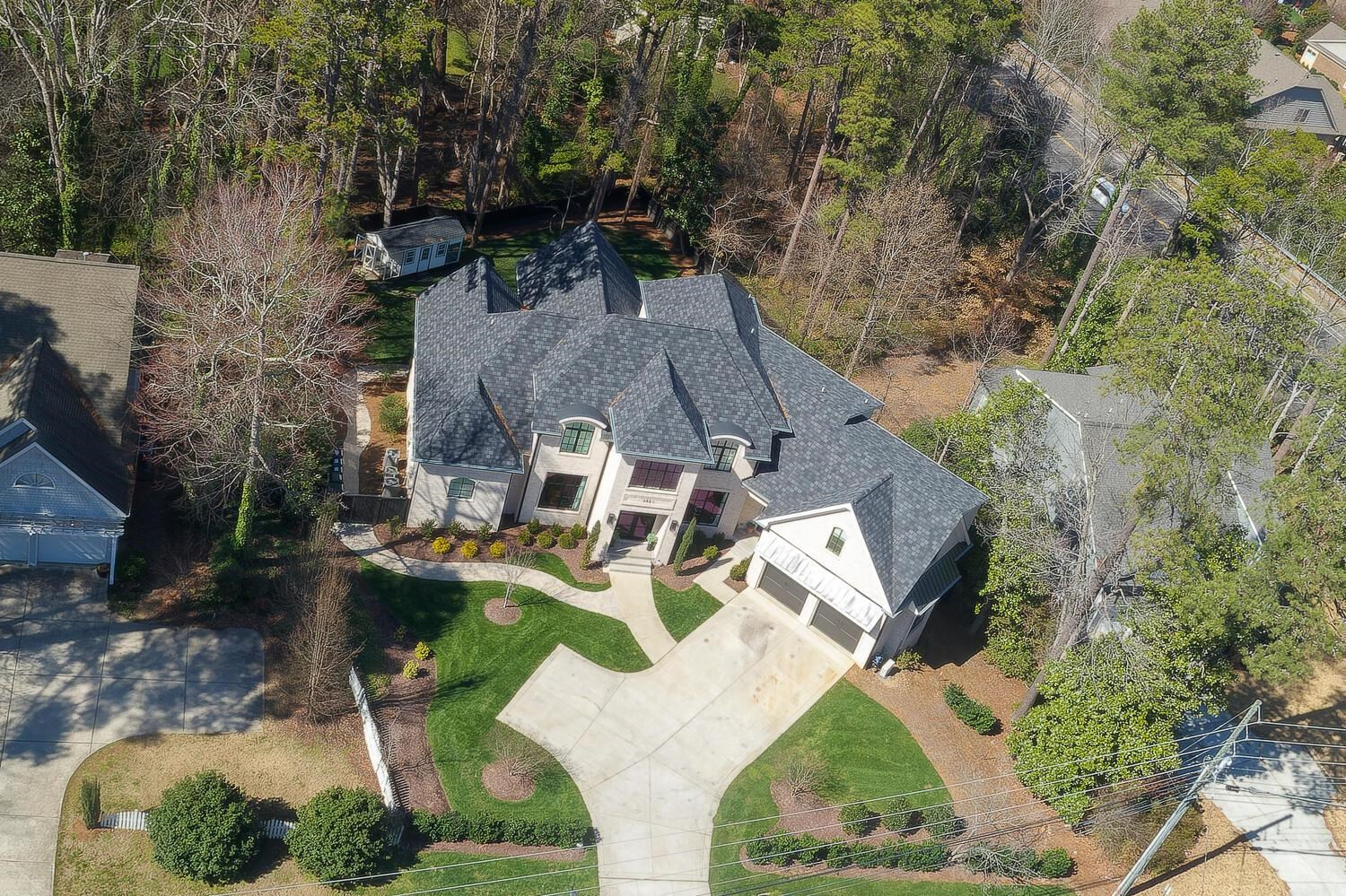 3521 Blue Ridge Road Raleigh, NC 27612 - Photo 96 of 100 Photo 96