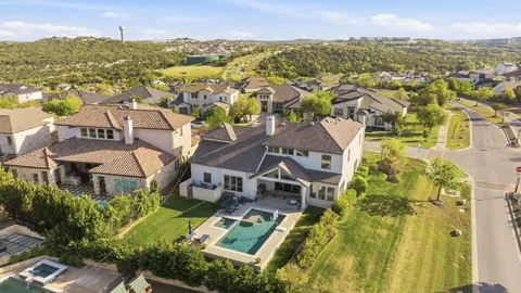 $1,350,000 | 801 Serene Estates Drive, Austin, TX 78738