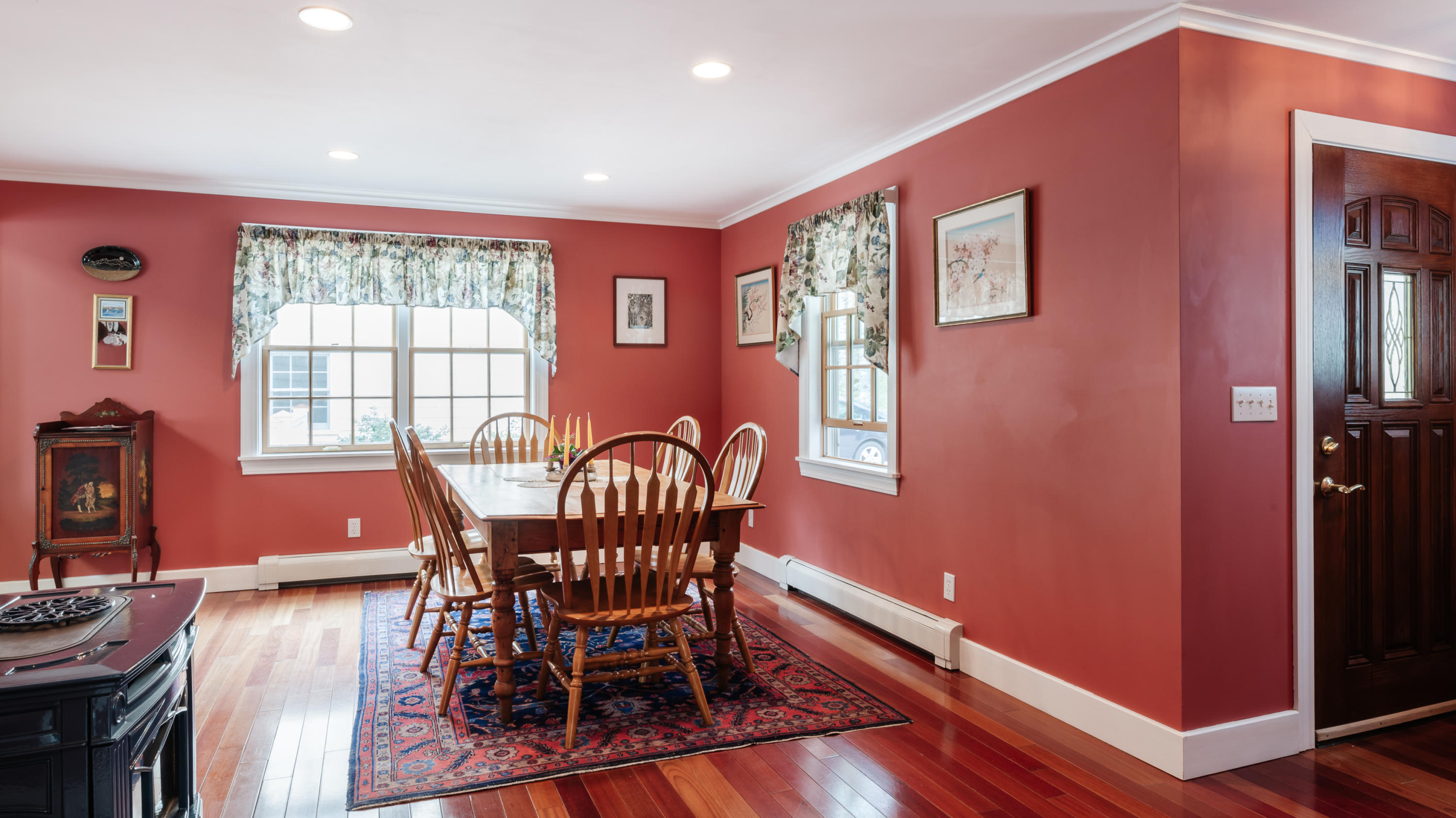 978 Main Road Westport Island, ME 04578 - Photo 16 of 75 Westport-31