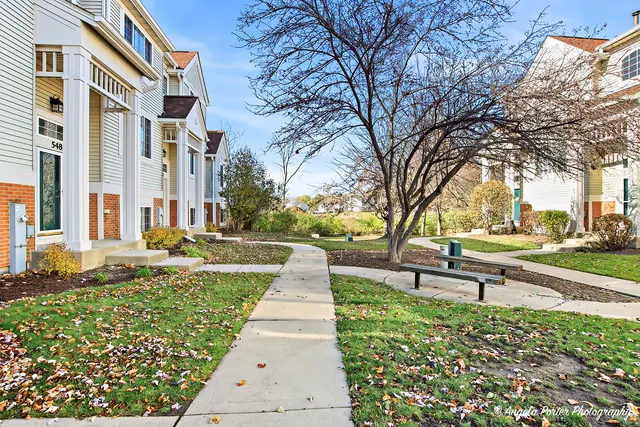 $275,000 | 548 New Haven Drive, Unit 548, Cary, IL 60013
