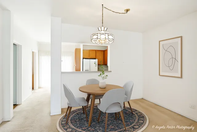 $275,000 | 548 New Haven Drive, Unit 548, Cary, IL 60013