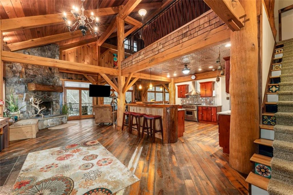 234 Carmichaels Road Carmichaels, PA 15320 - Photo 4 of 48