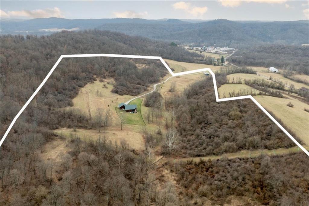 234 Carmichaels Road Carmichaels, PA 15320 - Photo 41 of 48