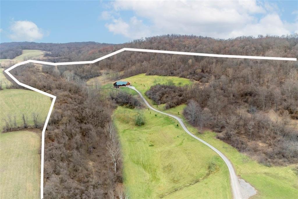 234 Carmichaels Road Carmichaels, PA 15320 - Photo 42 of 48