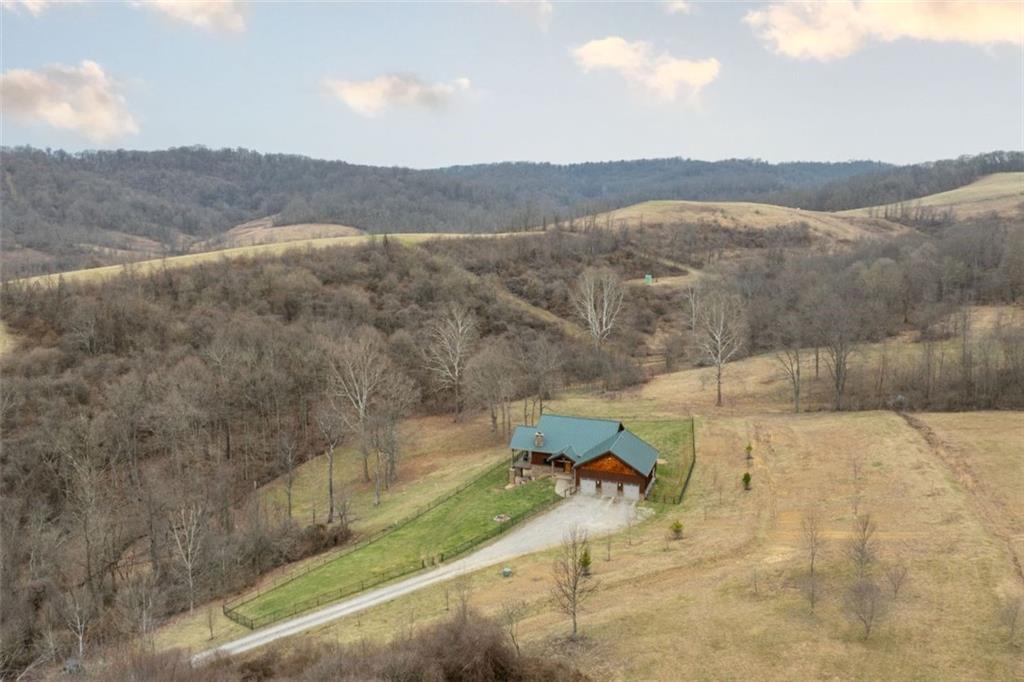 234 Carmichaels Road Carmichaels, PA 15320 - Photo 45 of 48