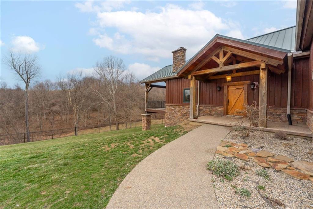 234 Carmichaels Road Carmichaels, PA 15320 - Photo 46 of 48