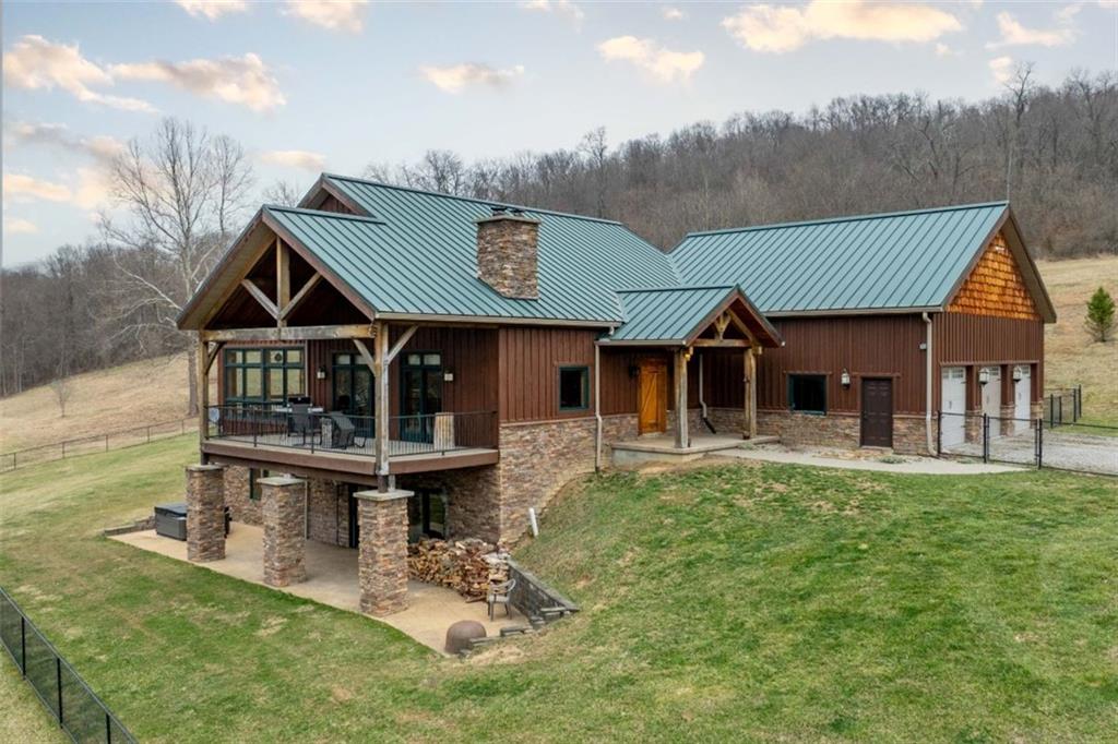 234 Carmichaels Road Carmichaels, PA 15320 - Photo 47 of 48
