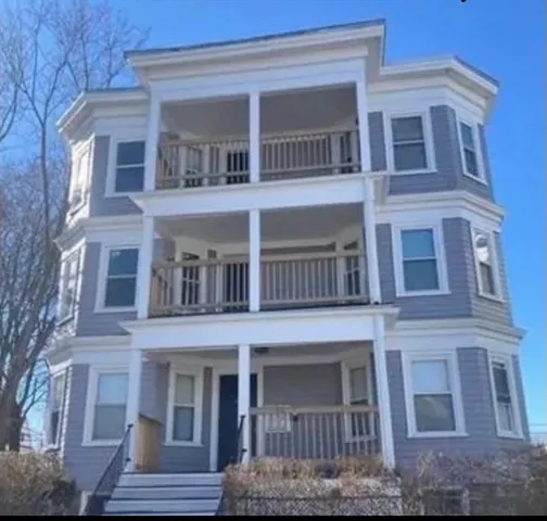 $3,400 | 55 Thetford Avenue, Unit 1, Boston, MA 02124