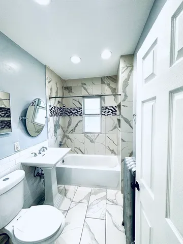 $3,400 | 55 Thetford Avenue, Unit 1, Boston, MA 02124